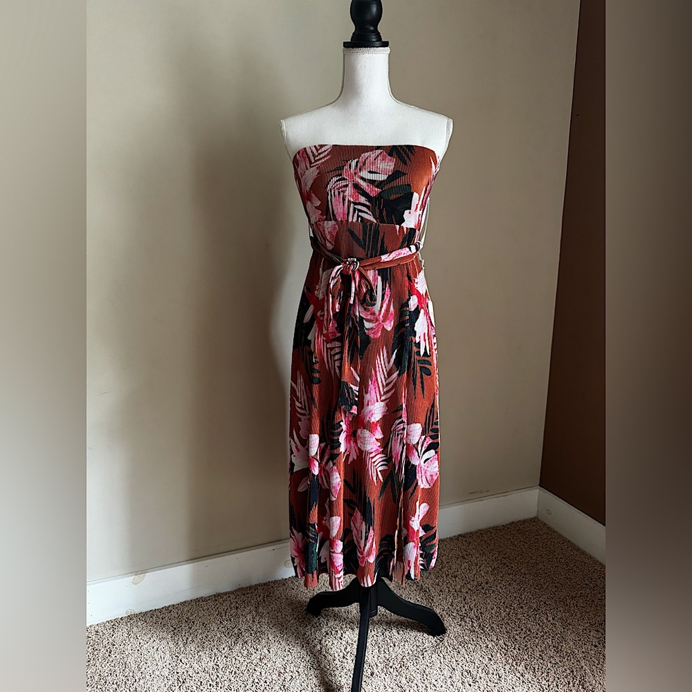 Camila Coehlo dress